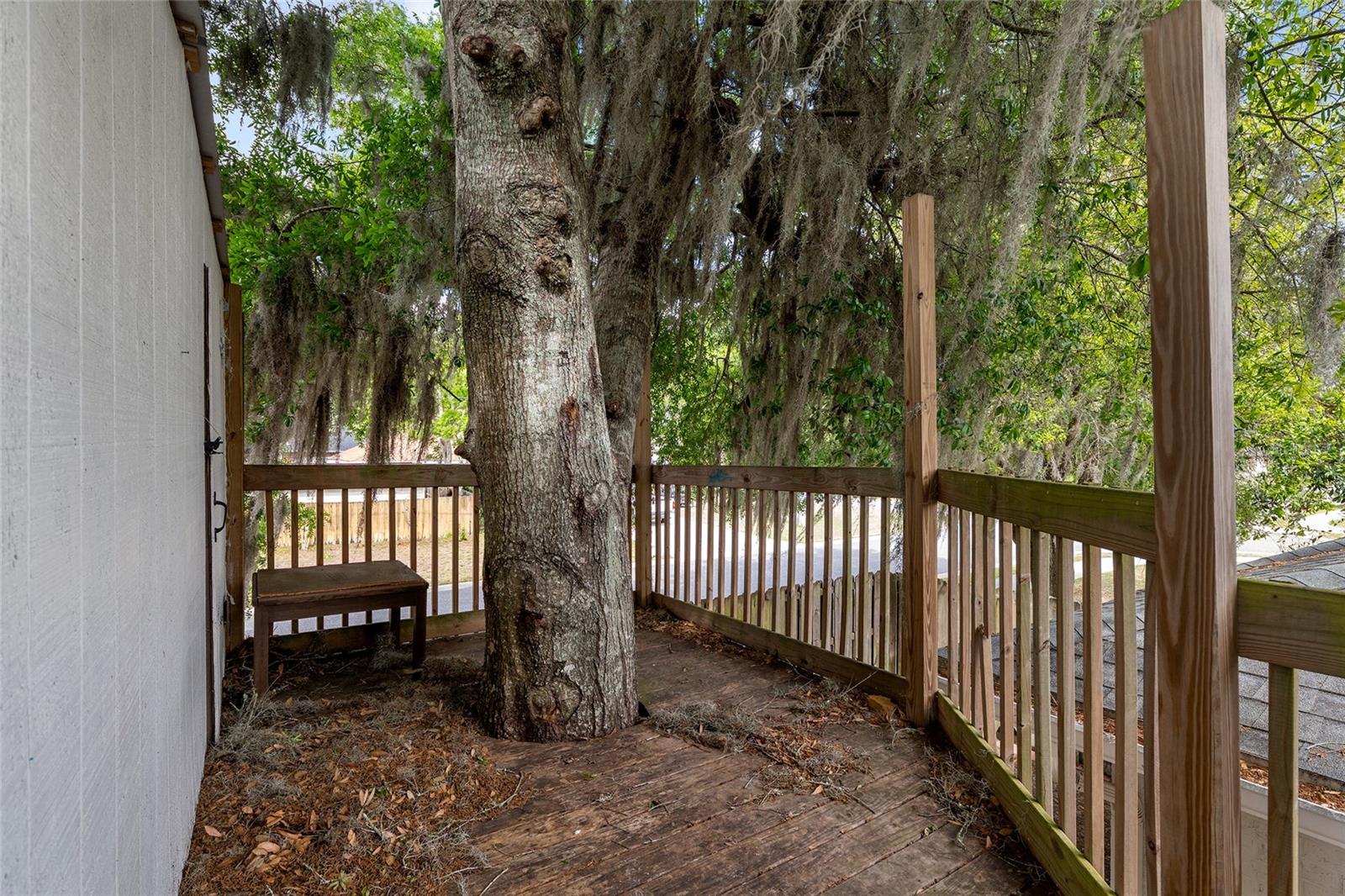 VILLAS AT COUNTRY WAY - Residential