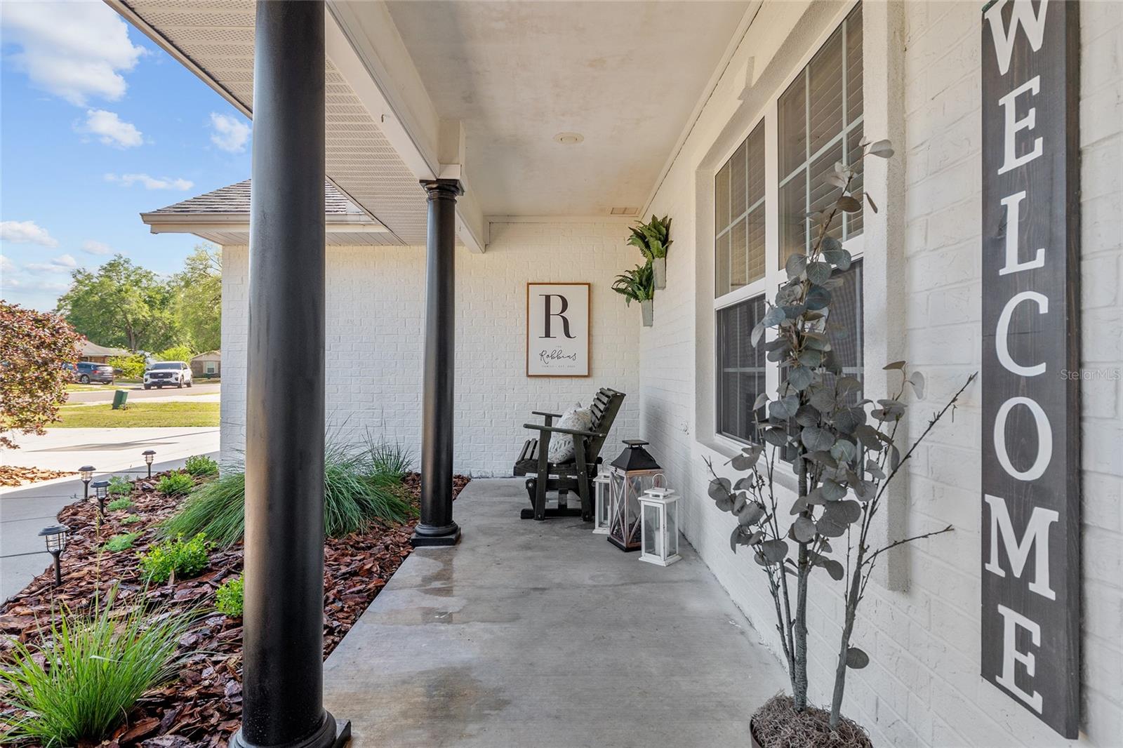 VILLAS AT COUNTRY WAY - Residential