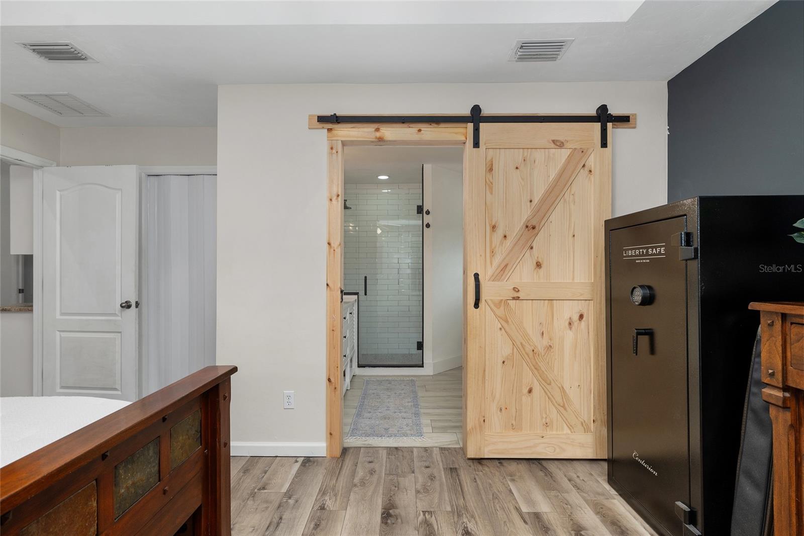 VILLAS AT COUNTRY WAY - Residential