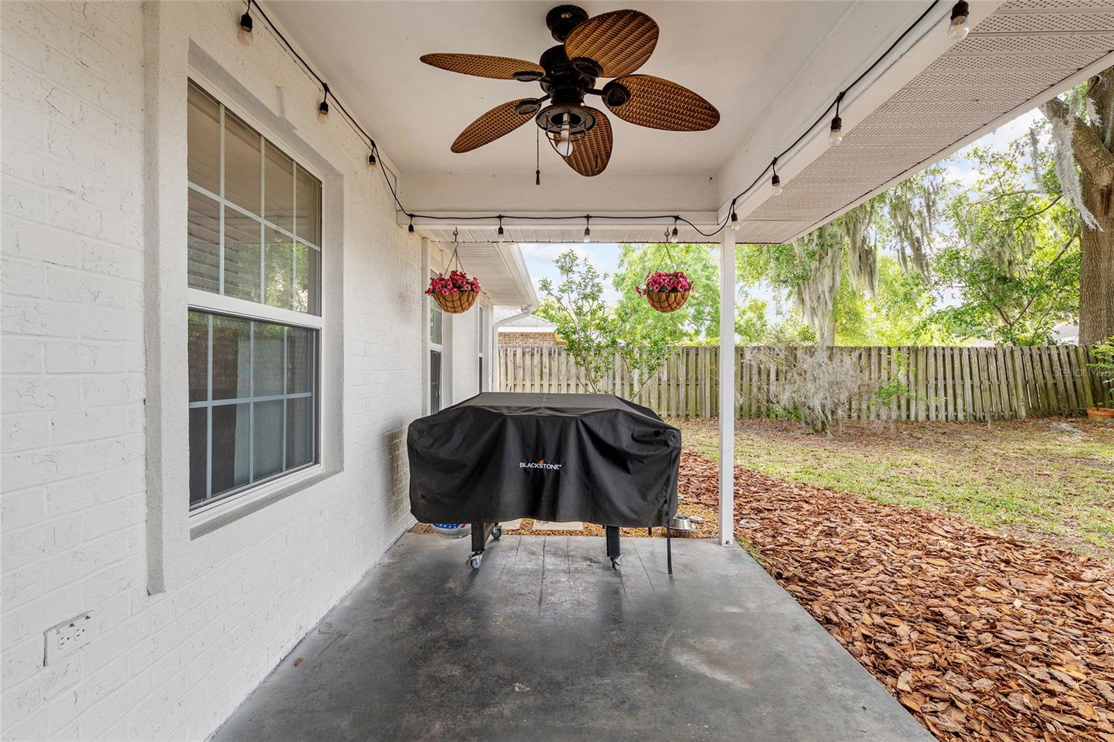 VILLAS AT COUNTRY WAY - Residential