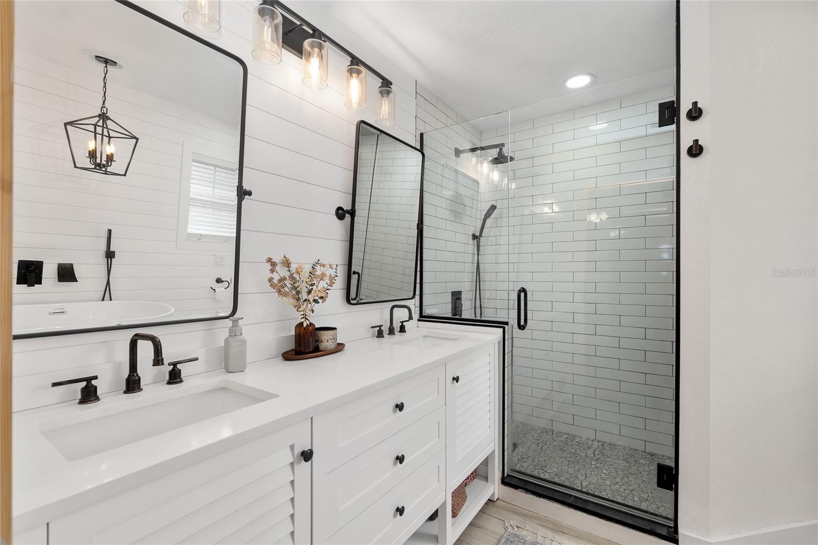 VILLAS AT COUNTRY WAY - Residential