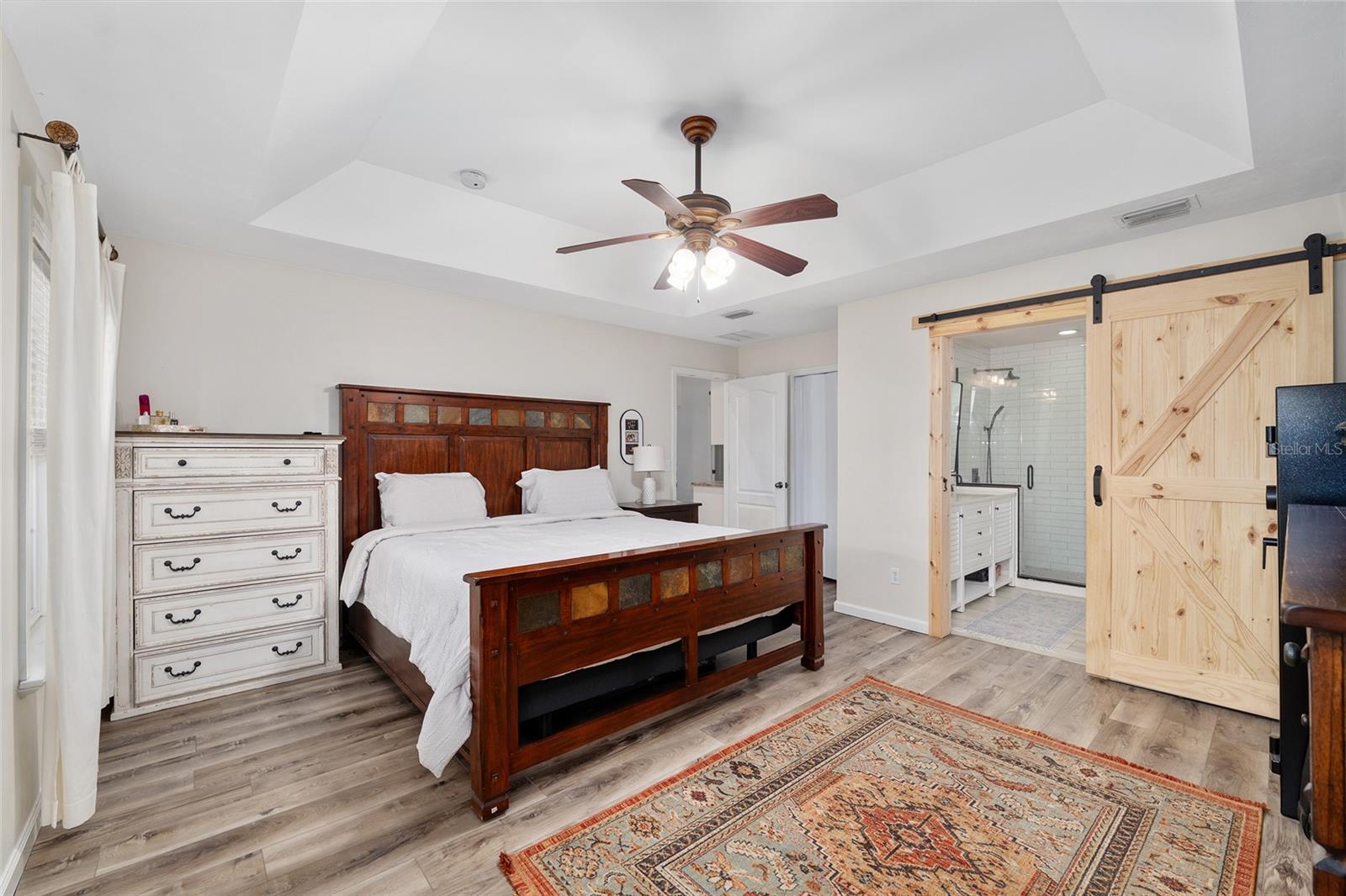 VILLAS AT COUNTRY WAY - Residential