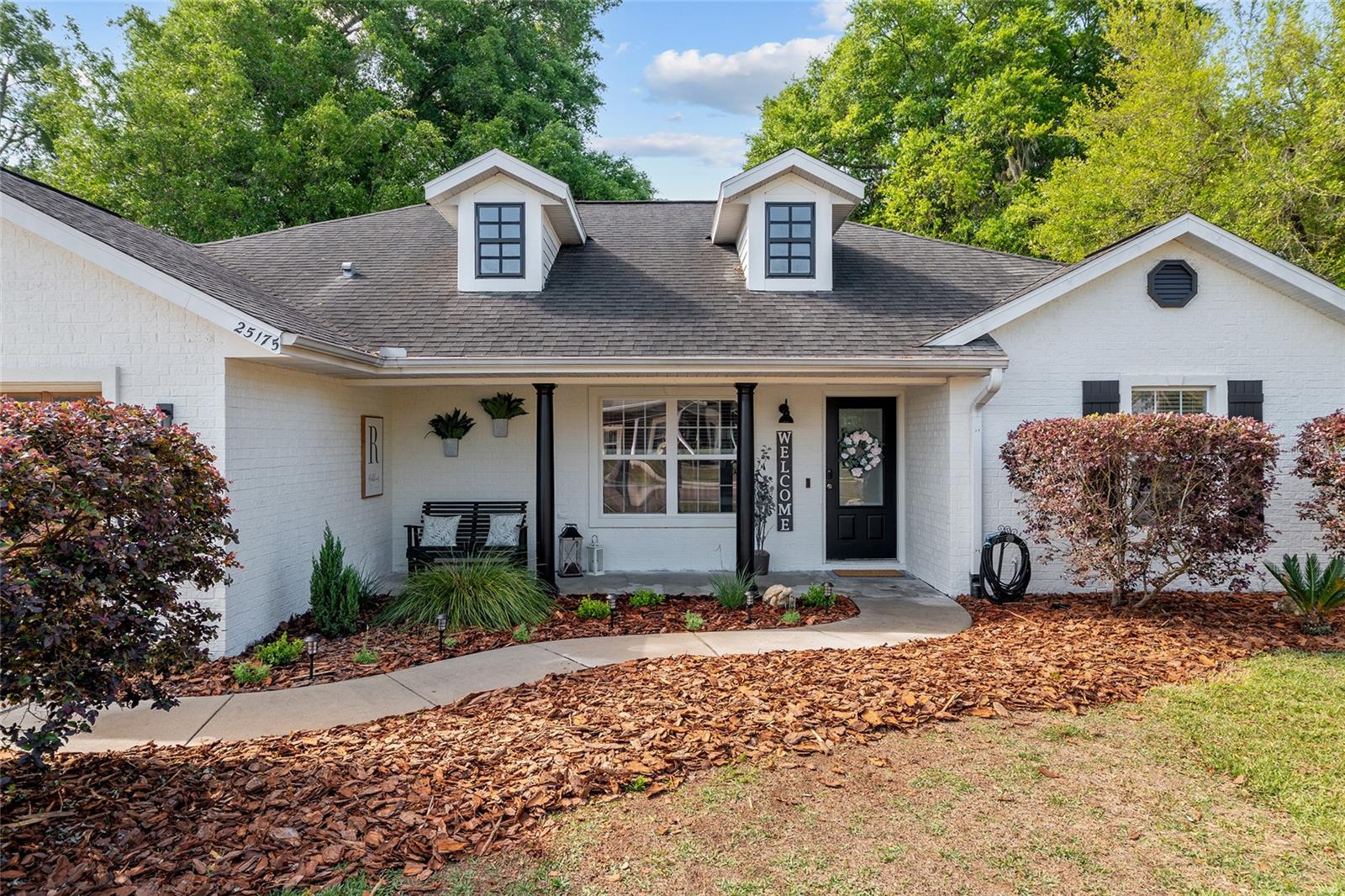 VILLAS AT COUNTRY WAY - Residential