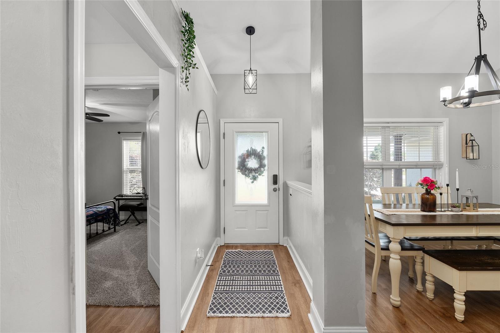 VILLAS AT COUNTRY WAY - Residential