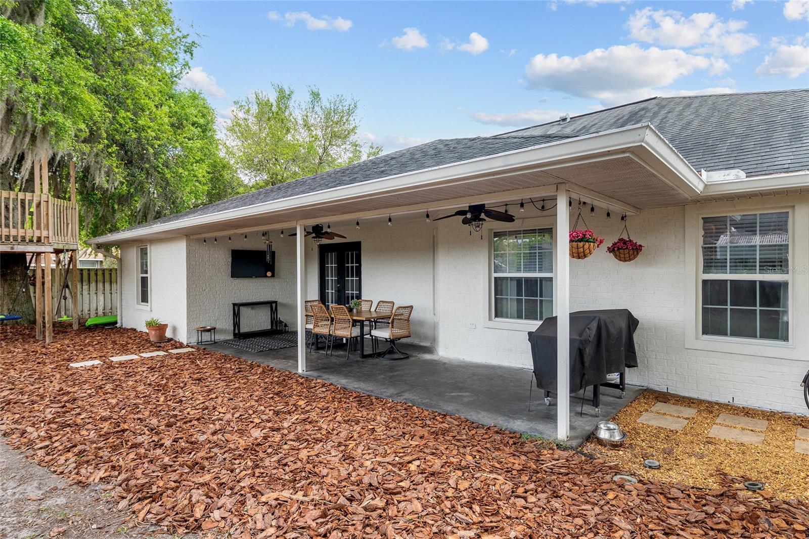 VILLAS AT COUNTRY WAY - Residential