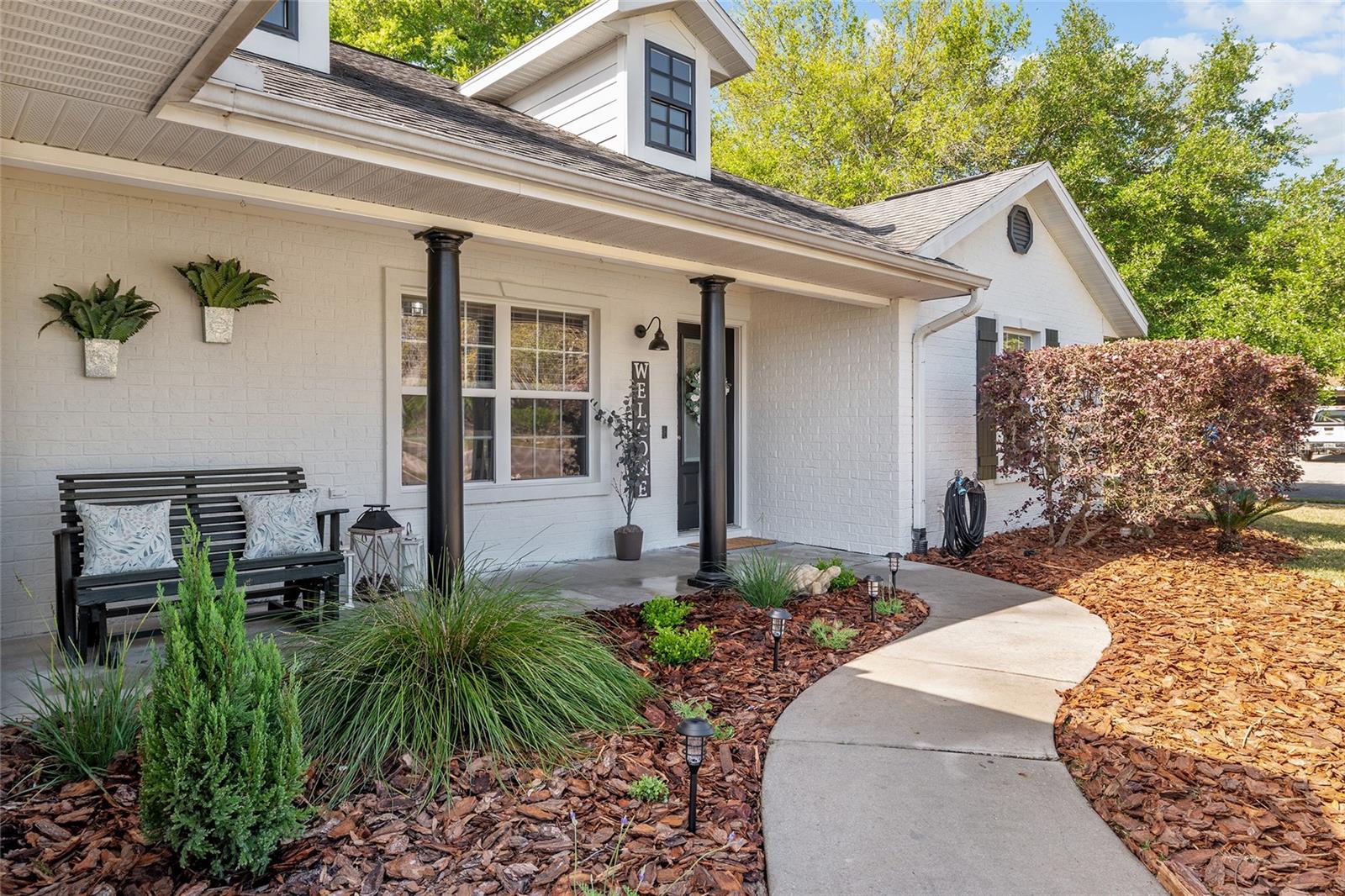 VILLAS AT COUNTRY WAY - Residential