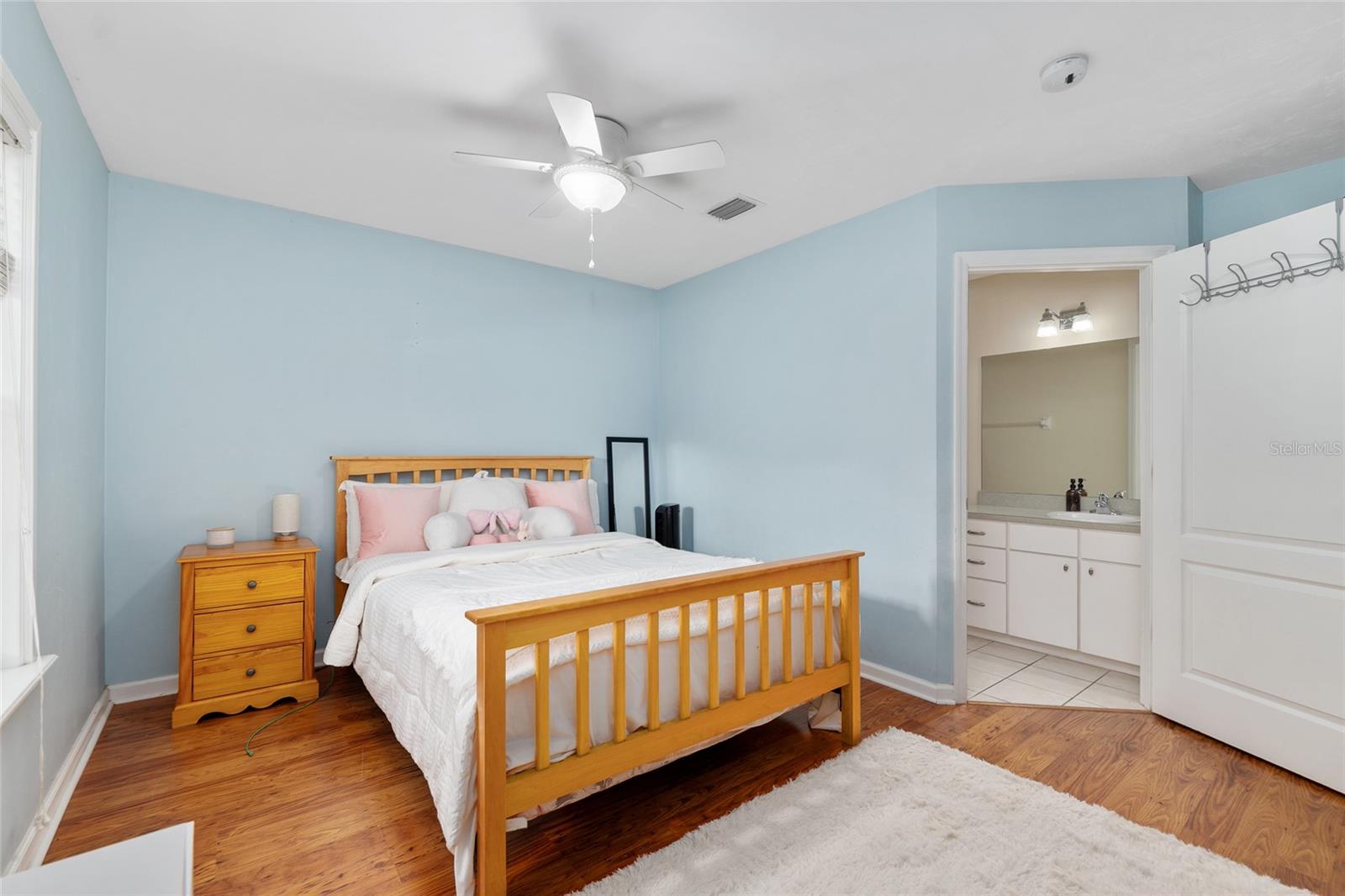 VILLAS AT COUNTRY WAY - Residential