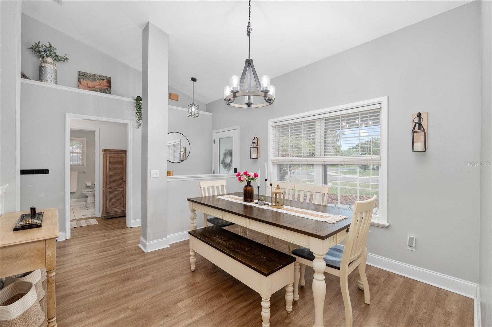 VILLAS AT COUNTRY WAY - Residential