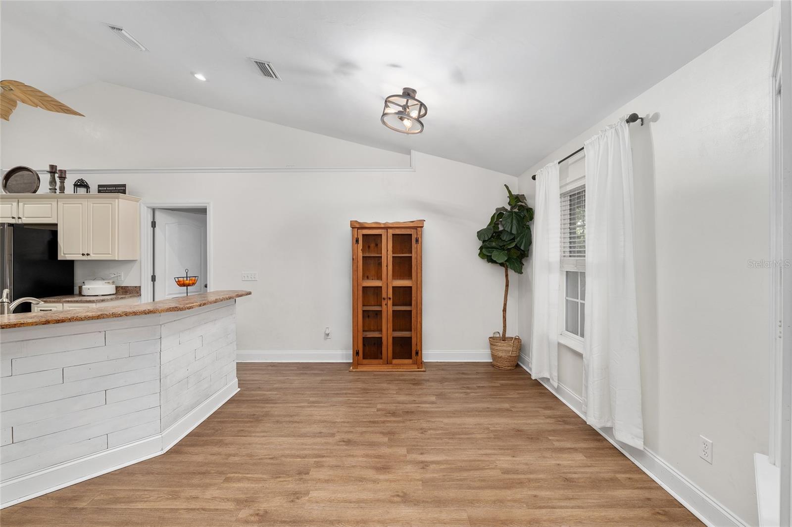 VILLAS AT COUNTRY WAY - Residential