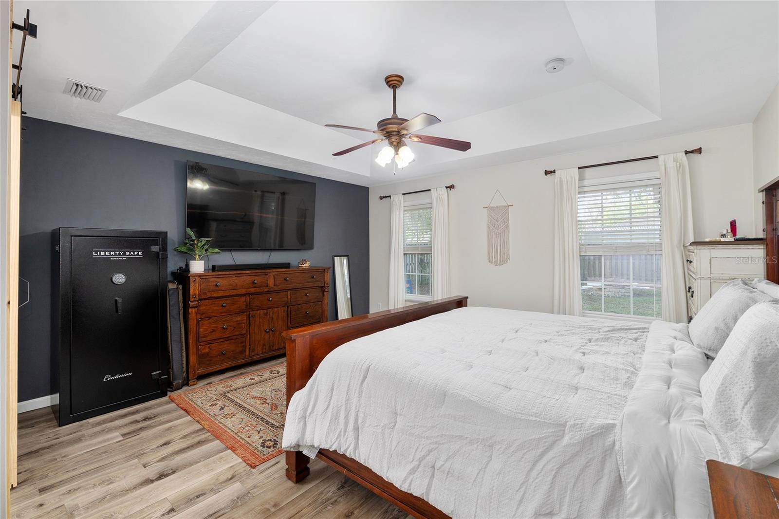 VILLAS AT COUNTRY WAY - Residential