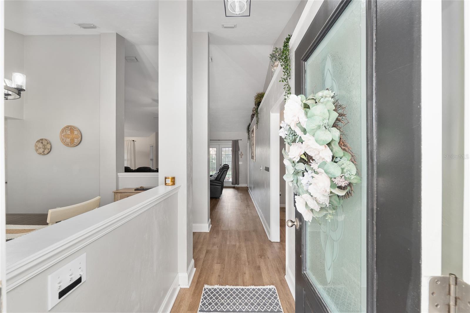 VILLAS AT COUNTRY WAY - Residential