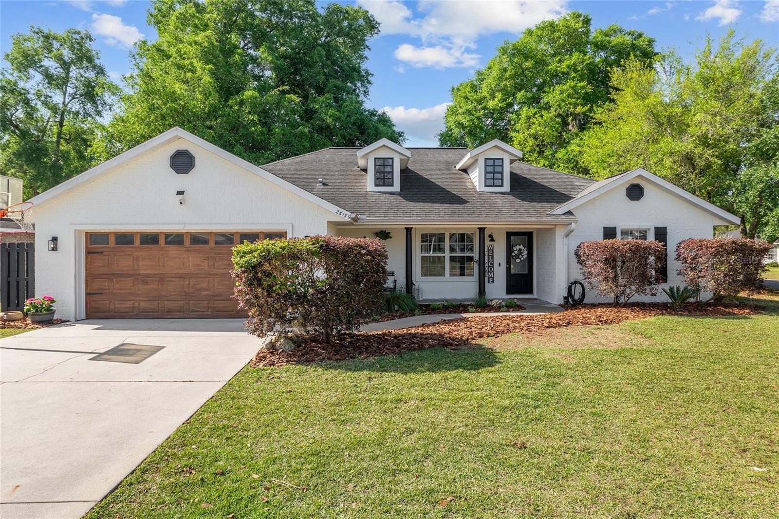 VILLAS AT COUNTRY WAY - Residential