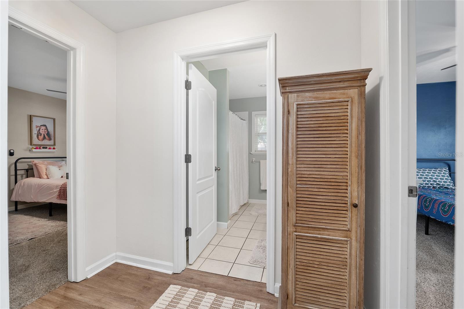 VILLAS AT COUNTRY WAY - Residential