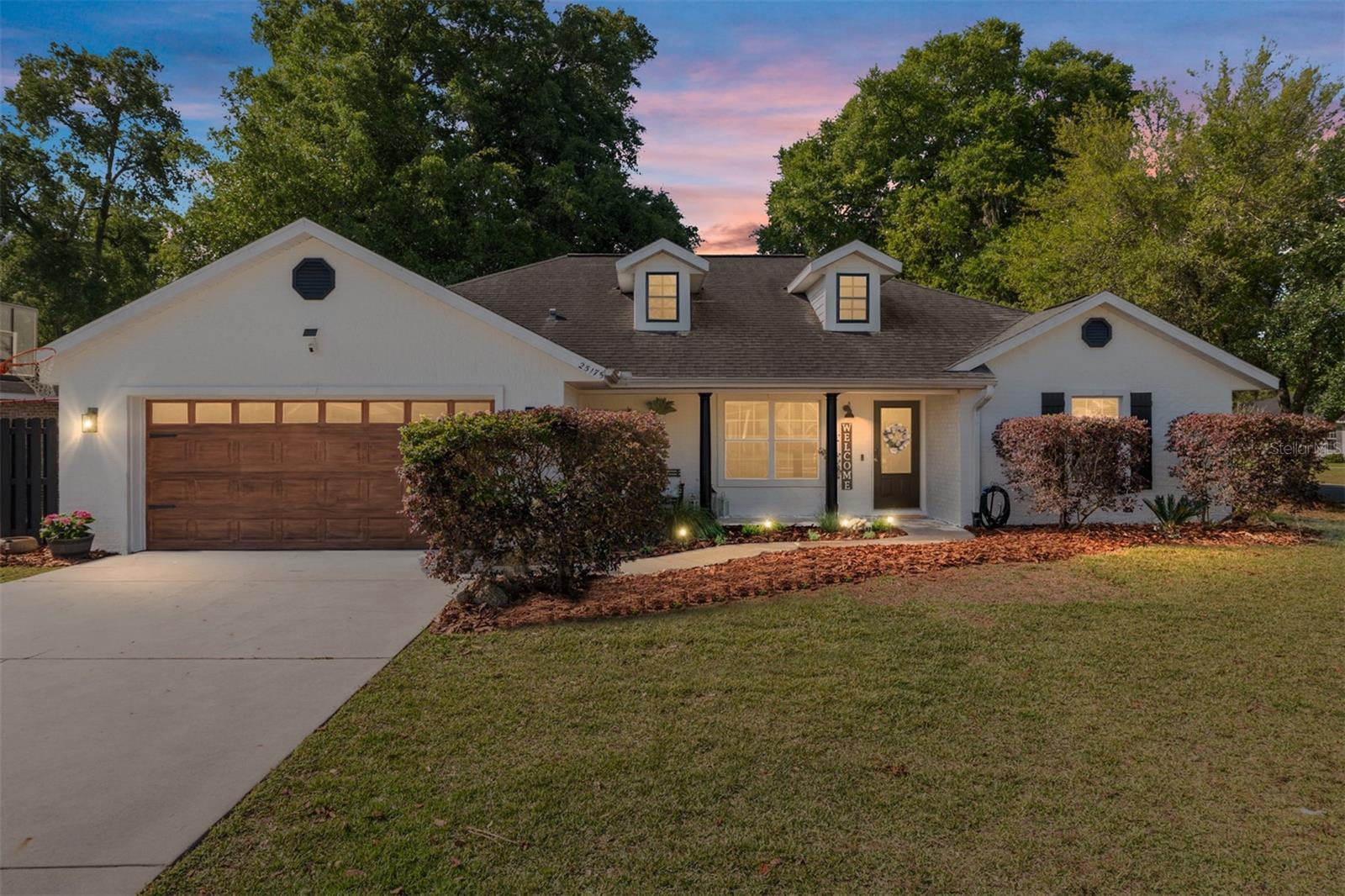 VILLAS AT COUNTRY WAY - Residential