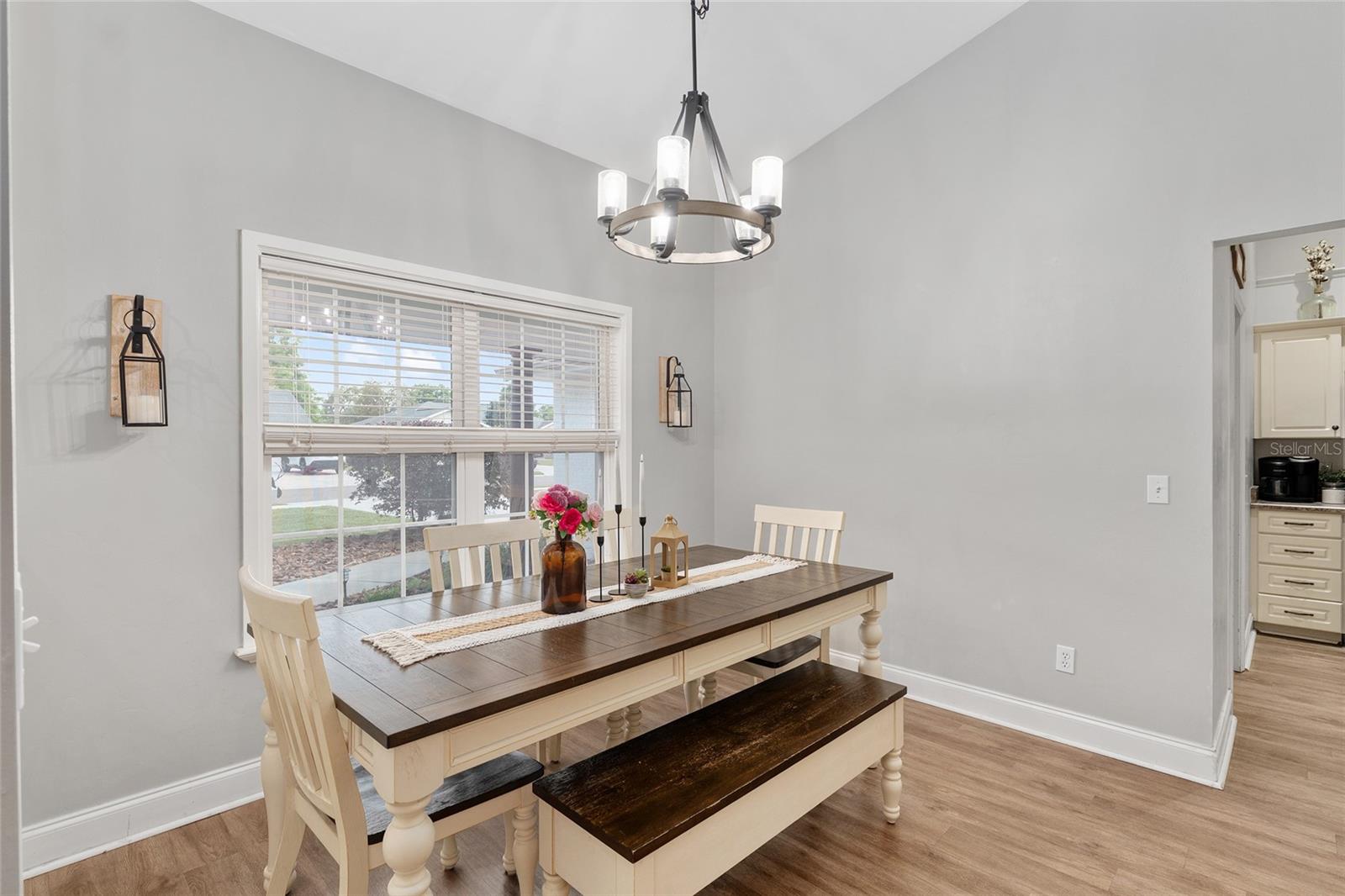 VILLAS AT COUNTRY WAY - Residential