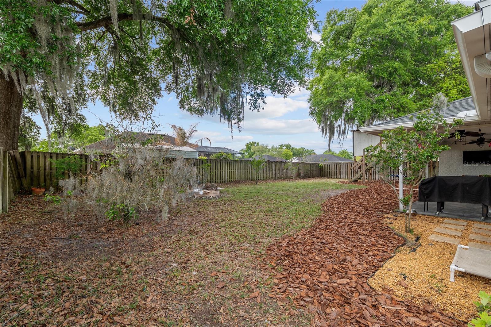 VILLAS AT COUNTRY WAY - Residential