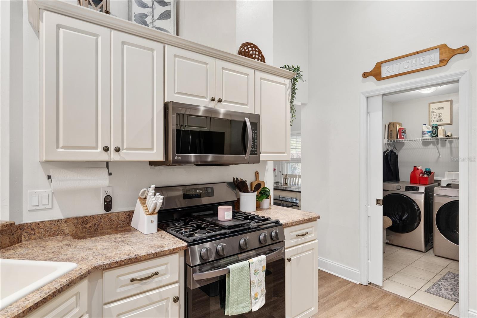 VILLAS AT COUNTRY WAY - Residential