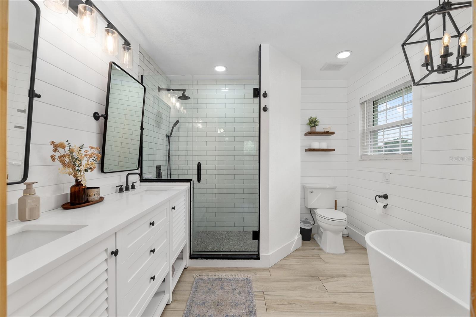 VILLAS AT COUNTRY WAY - Residential