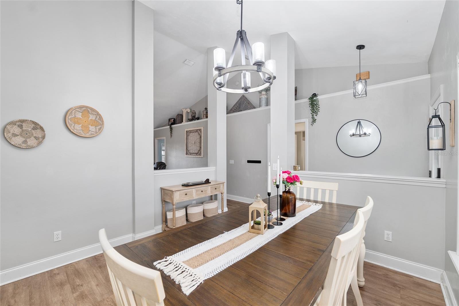 VILLAS AT COUNTRY WAY - Residential