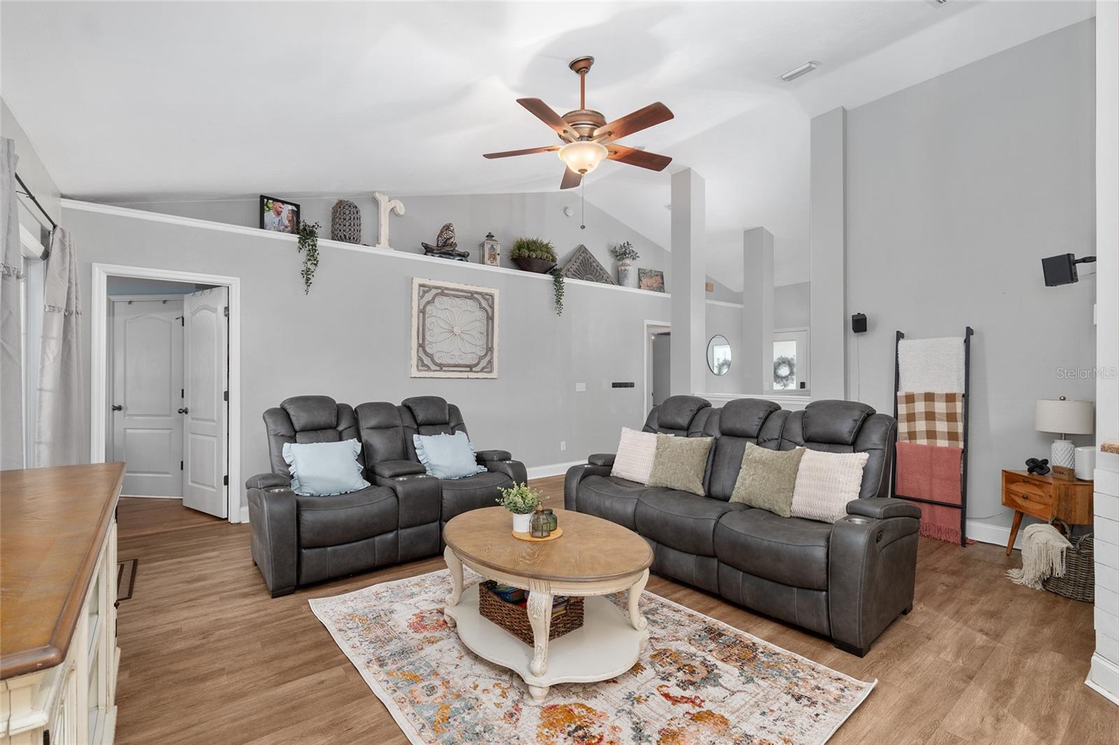 VILLAS AT COUNTRY WAY - Residential