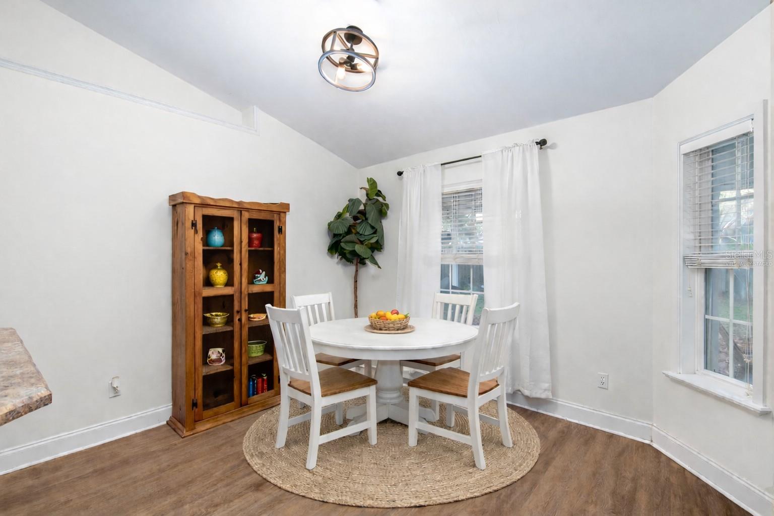 VILLAS AT COUNTRY WAY - Residential