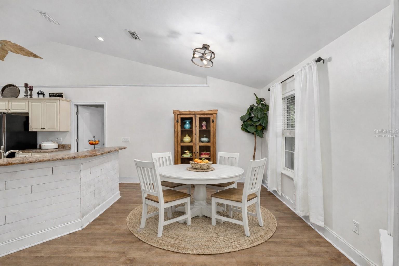 VILLAS AT COUNTRY WAY - Residential