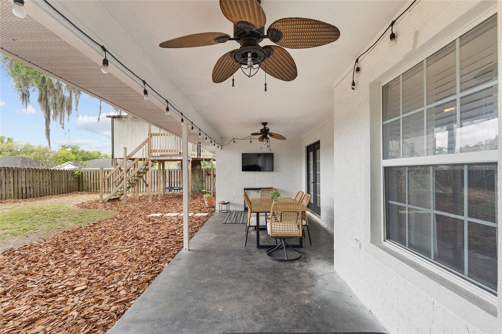 VILLAS AT COUNTRY WAY - Residential