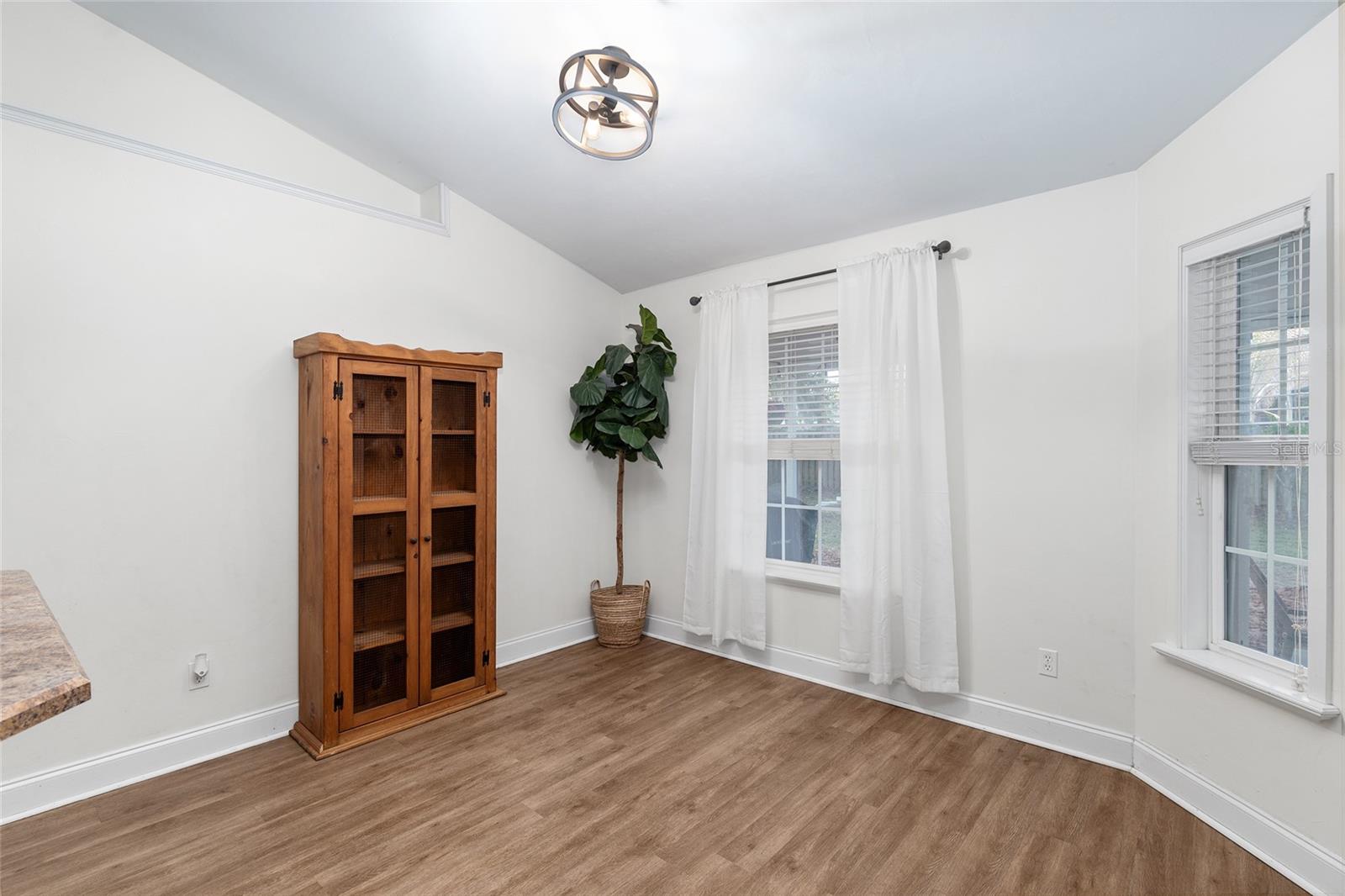 VILLAS AT COUNTRY WAY - Residential