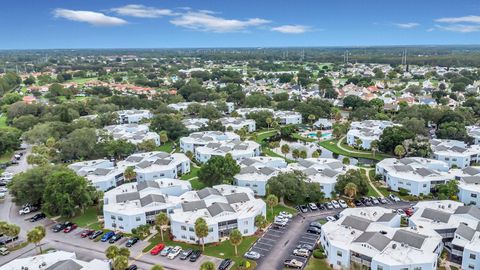 A home in ORLANDO