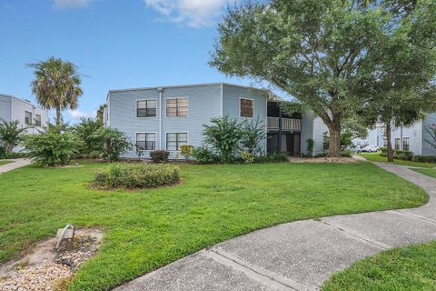 A home in ORLANDO