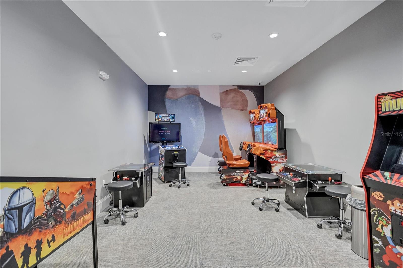 LORRAINE LAKES PH IIA - Residential