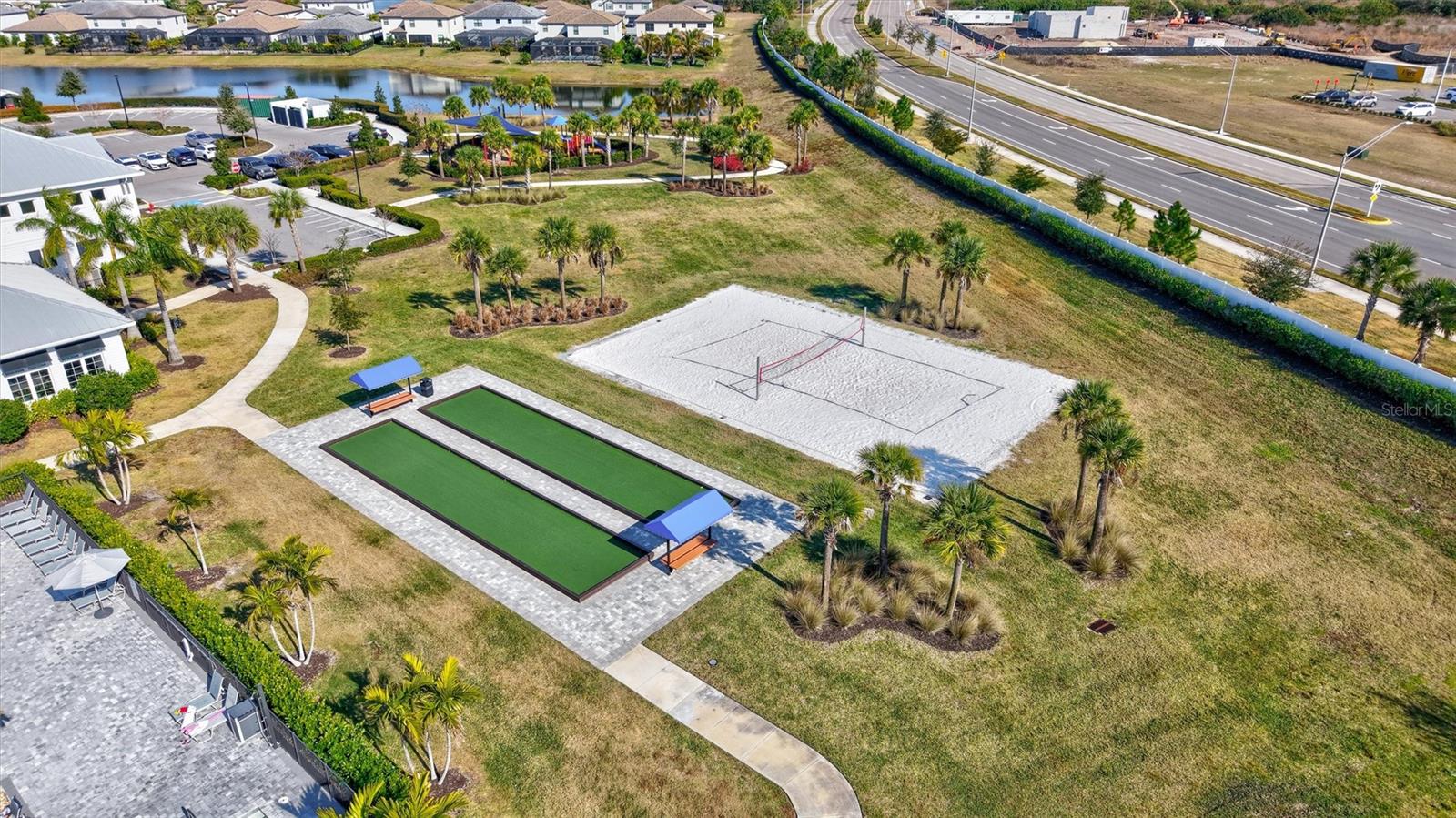 LORRAINE LAKES PH IIA - Residential