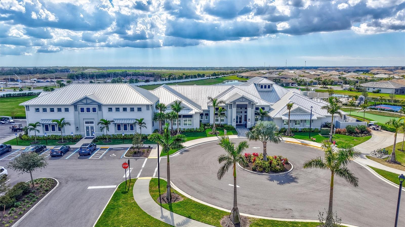 LORRAINE LAKES PH IIA - Residential