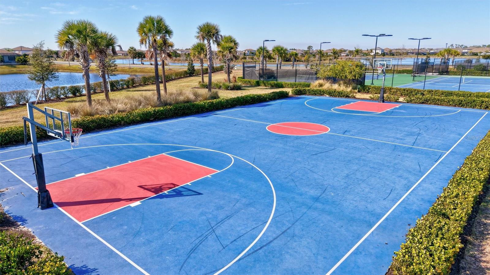 LORRAINE LAKES PH IIA - Residential