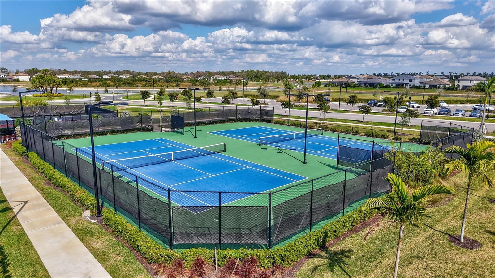 LORRAINE LAKES PH IIA - Residential