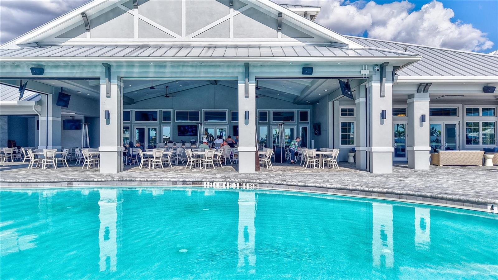 LORRAINE LAKES PH IIA - Residential