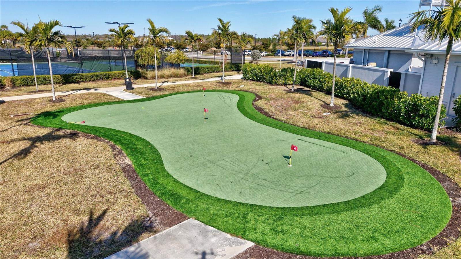 LORRAINE LAKES PH IIA - Residential