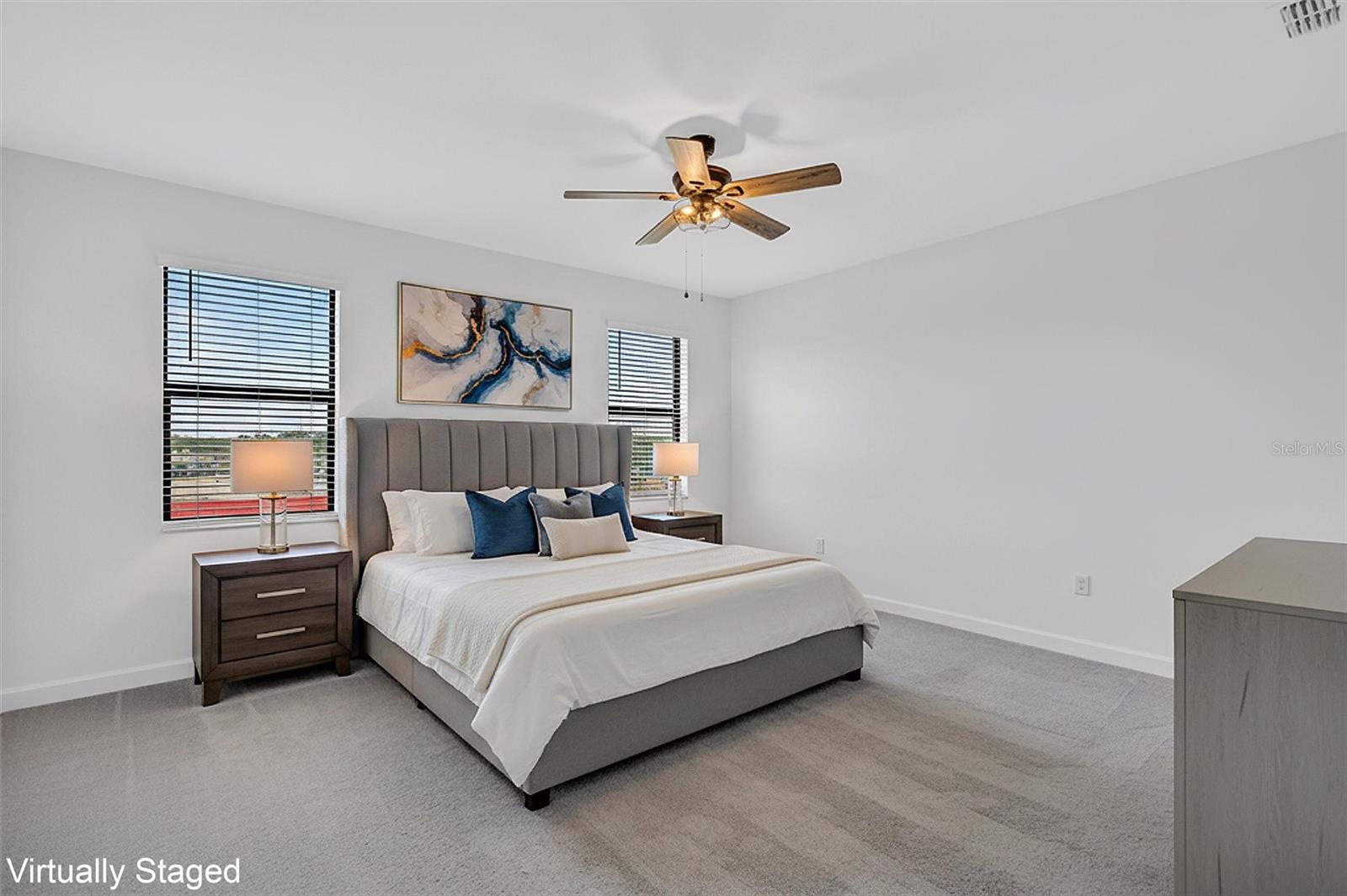 LORRAINE LAKES PH IIA - Residential