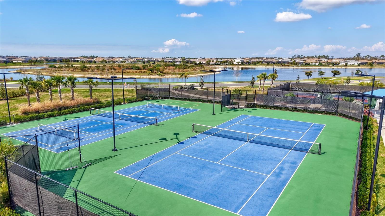 LORRAINE LAKES PH IIA - Residential