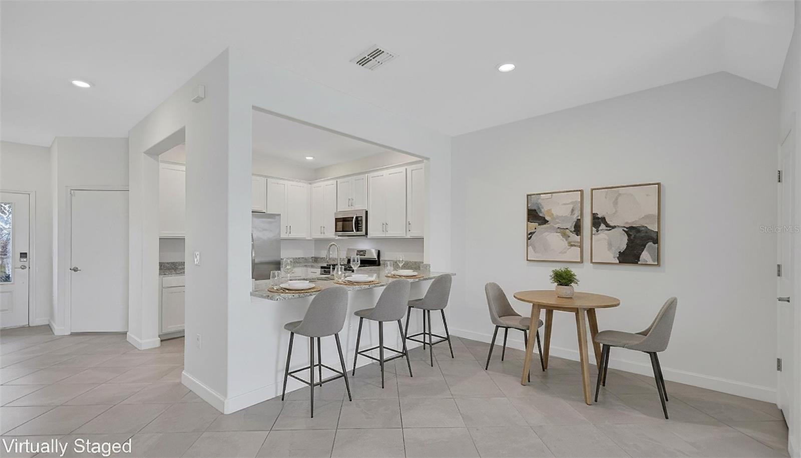 LORRAINE LAKES PH IIA - Residential