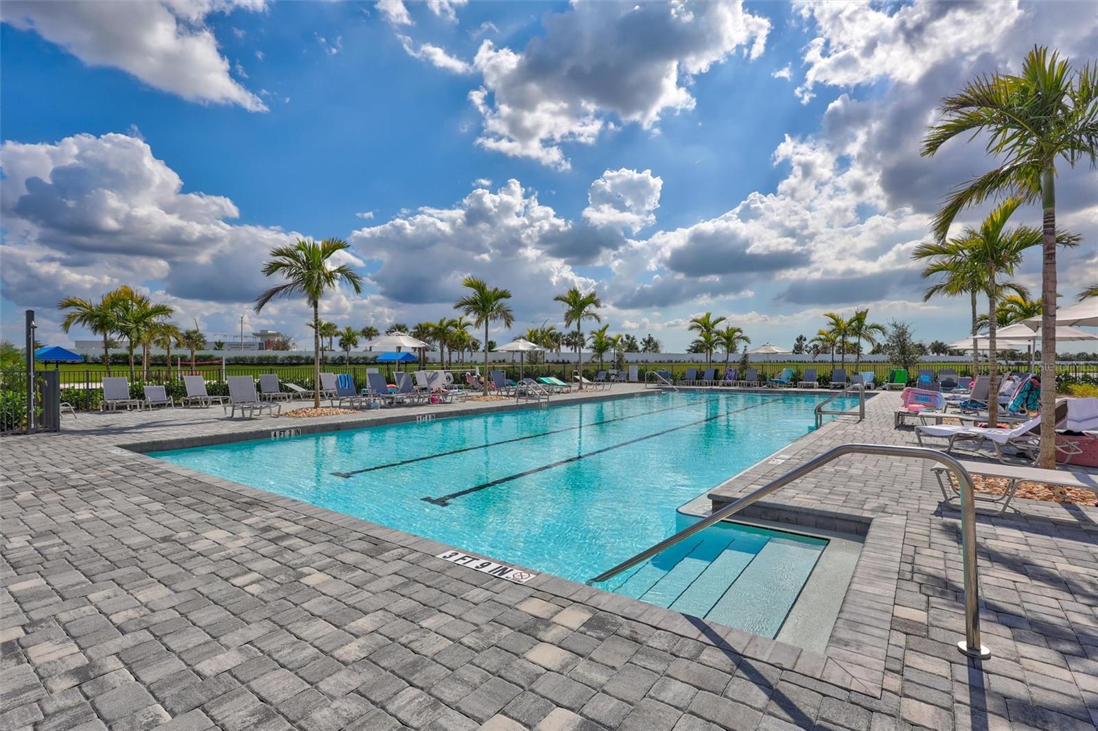 LORRAINE LAKES PH IIA - Residential