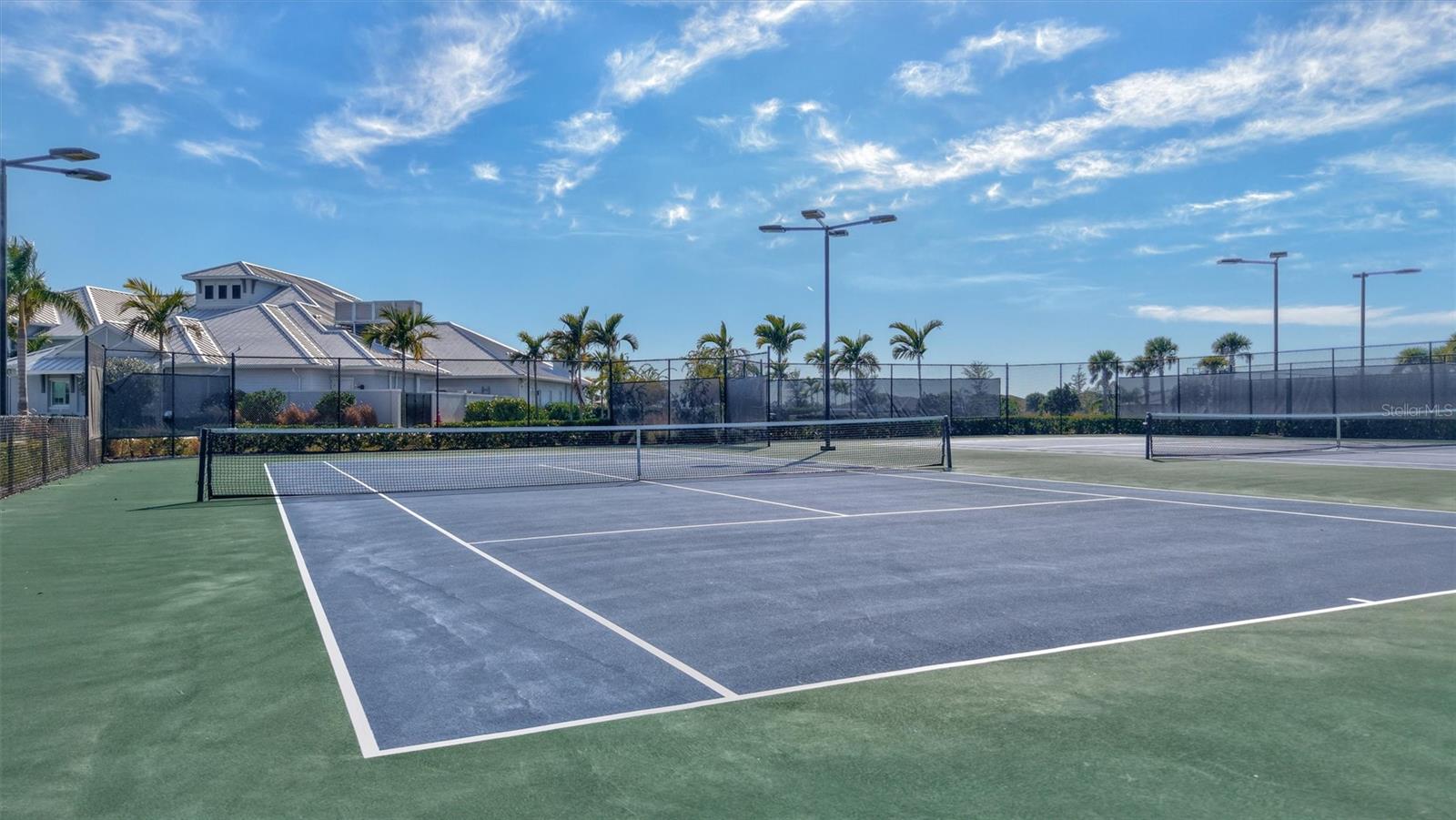 LORRAINE LAKES PH IIA - Residential