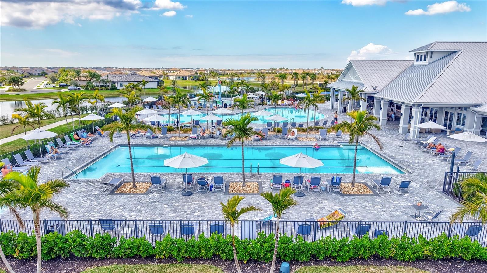 LORRAINE LAKES PH IIA - Residential