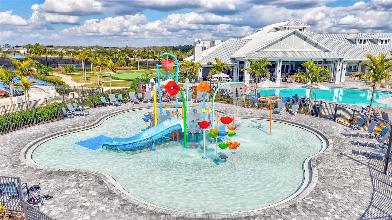 LORRAINE LAKES PH IIA - Residential