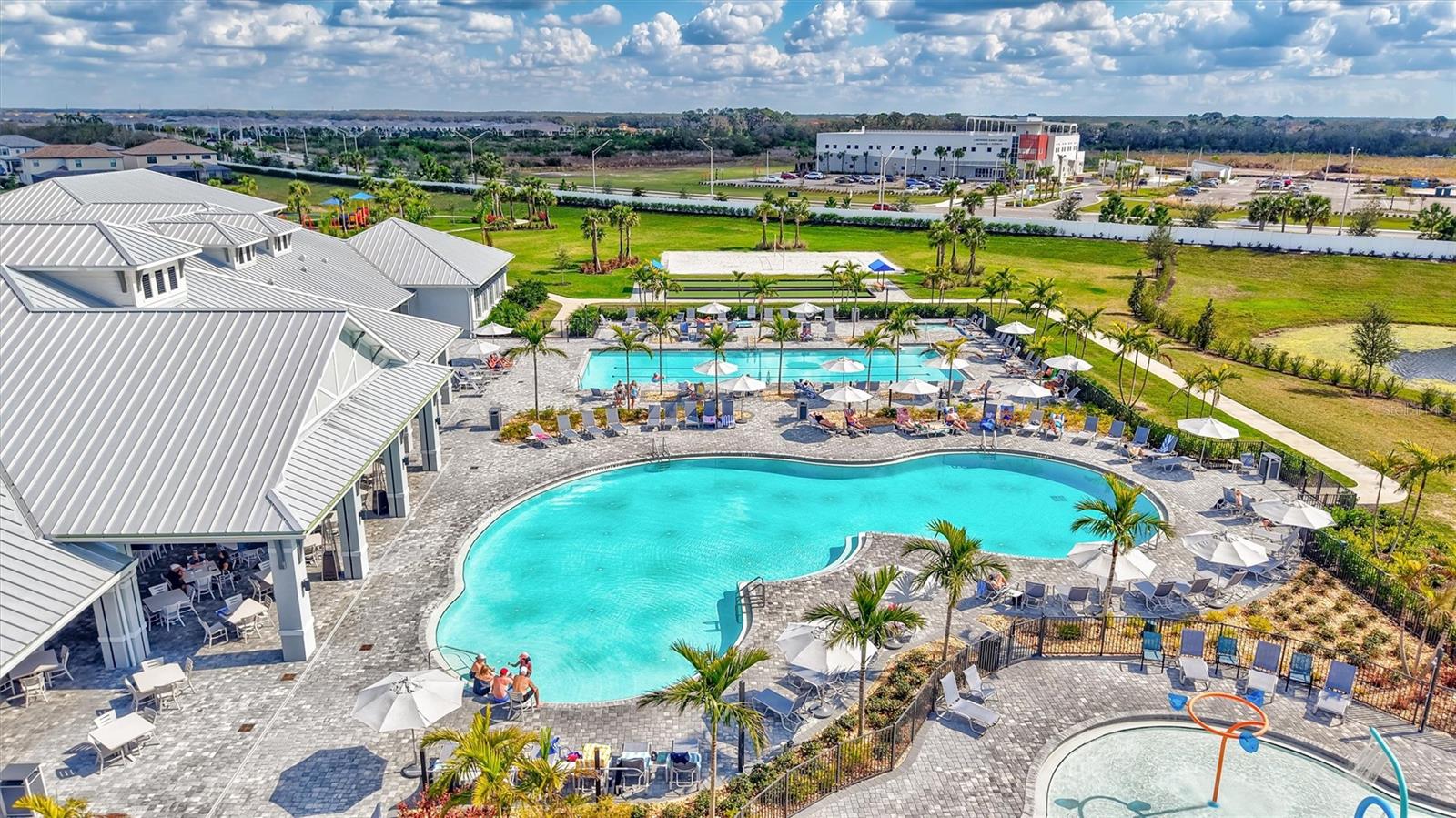 LORRAINE LAKES PH IIA - Residential