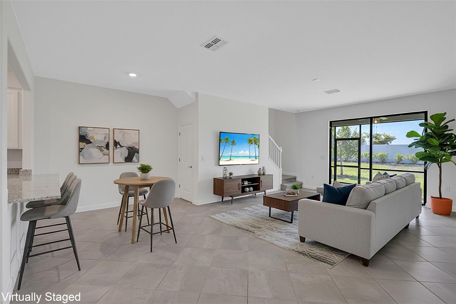 LORRAINE LAKES PH IIA - Residential