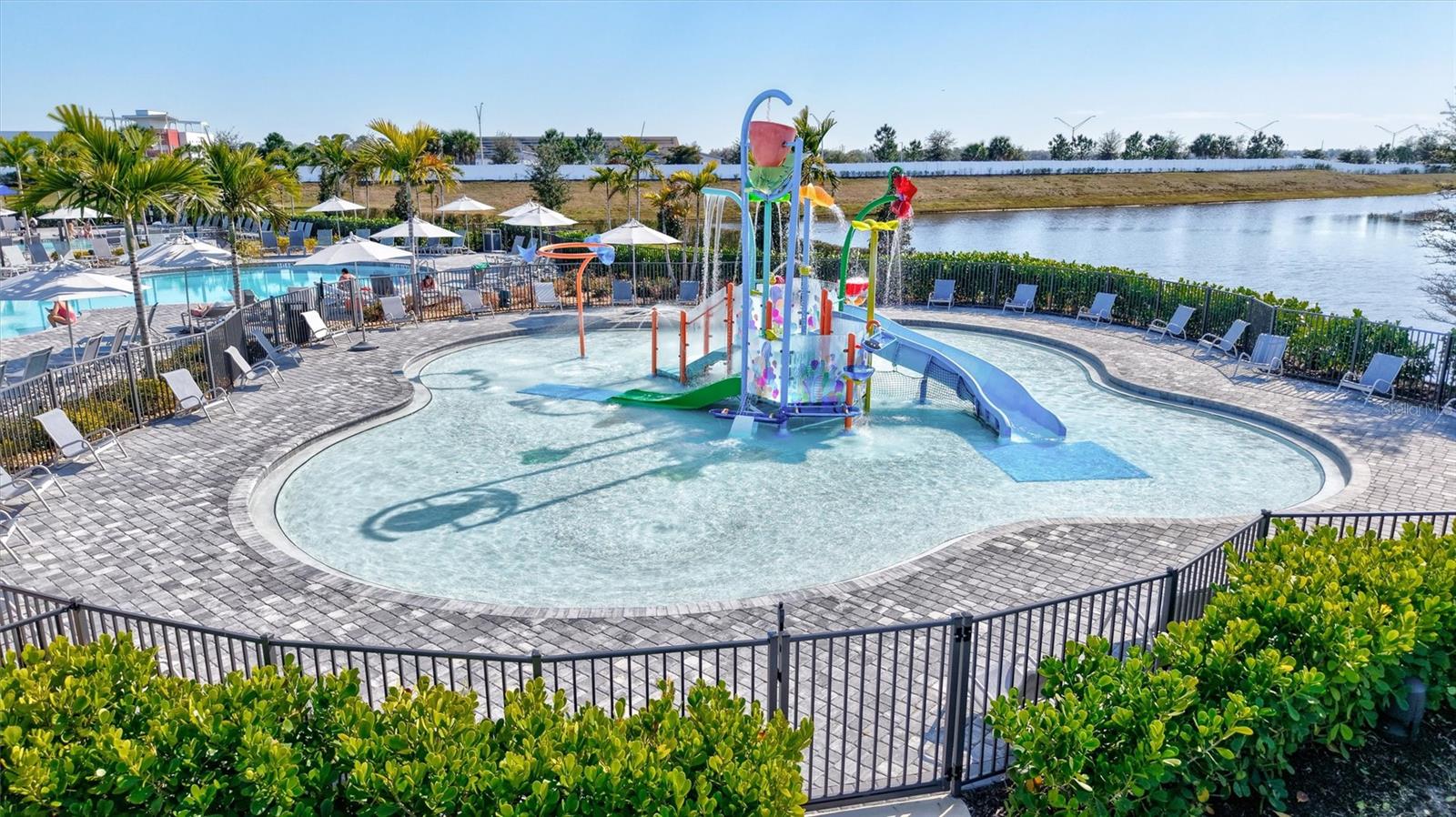 LORRAINE LAKES PH IIA - Residential