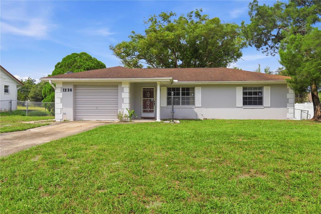 Photo of 1238 Azora Drive, Deltona, FL 32725 (MLS # V4951229)