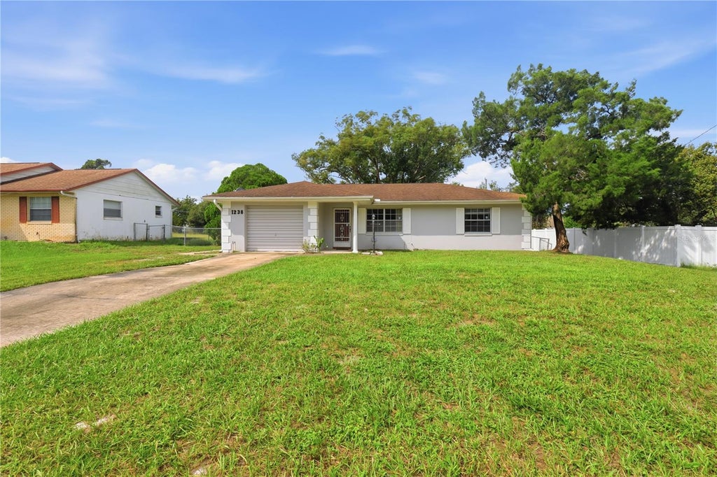 Photo of 1238 Azora Drive, Deltona, FL 32725 (MLS # V4951229)