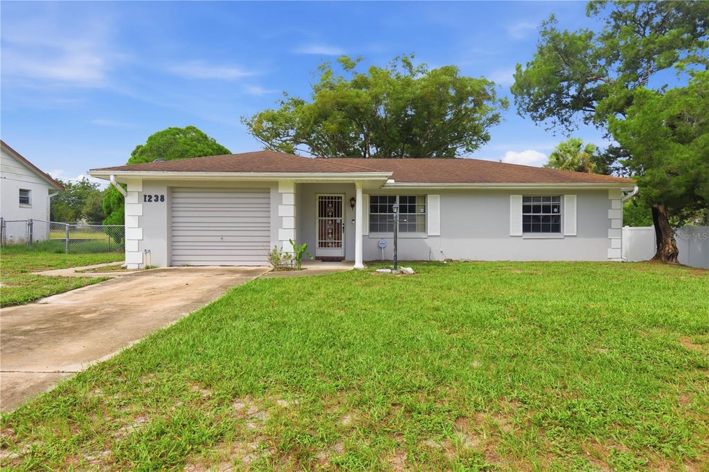 Photo of 1238 Azora Drive, Deltona, FL 32725 (MLS # V4951229)